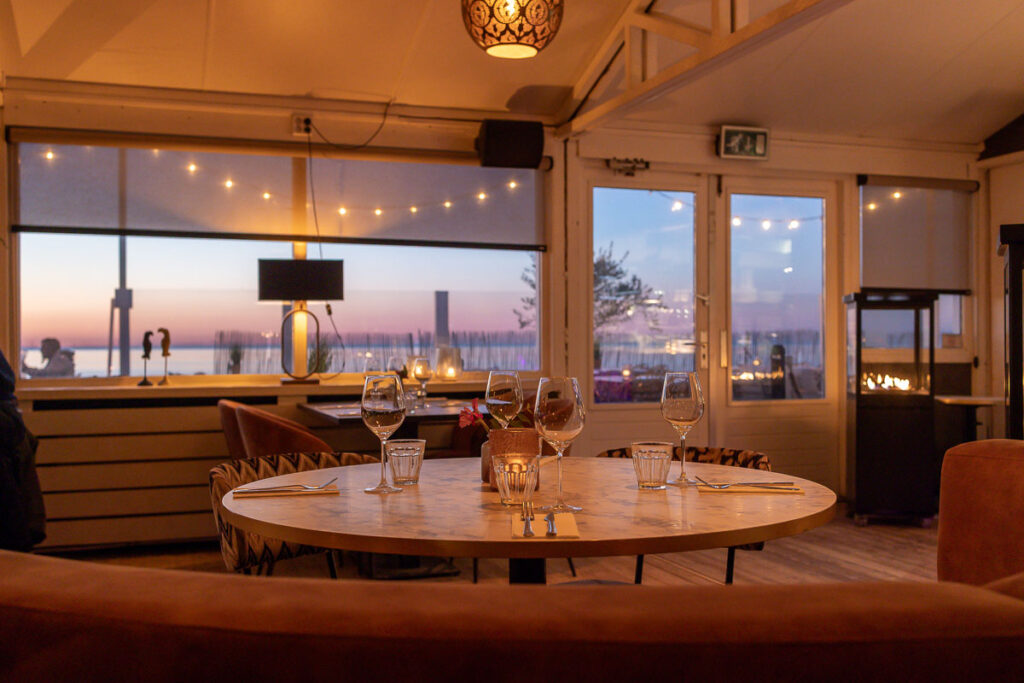 Beachclub Wantveld