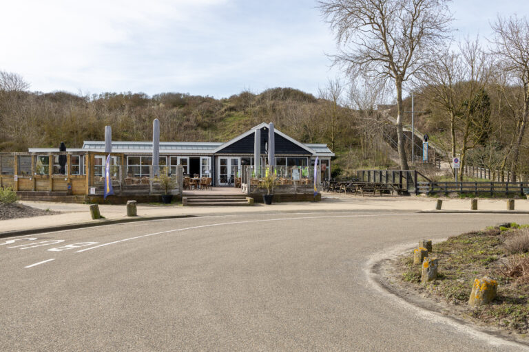 Paviljoen Duinzigt