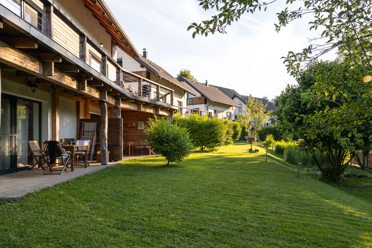 Alle studios en appartementen
