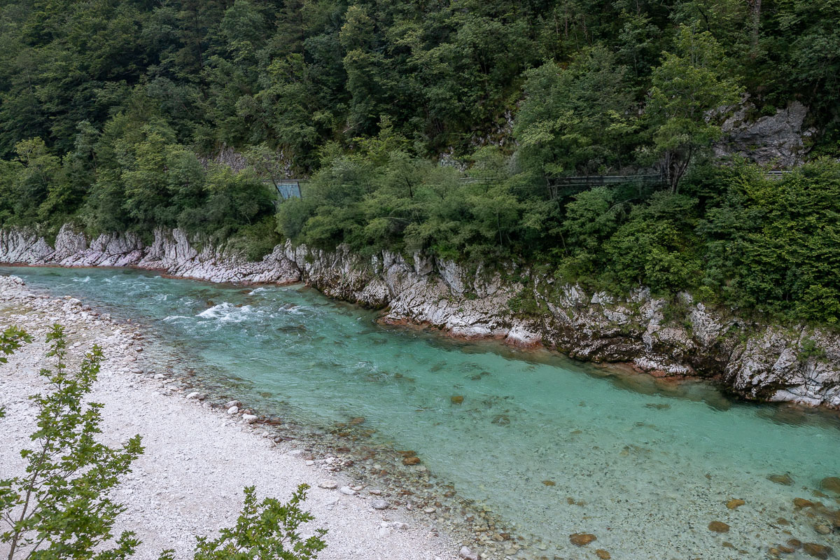 Soca rivier