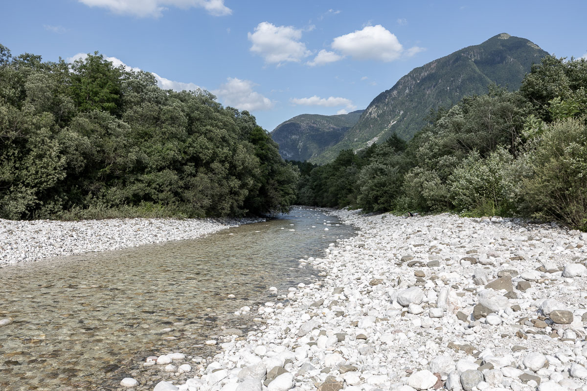 Wandelen Slovenie