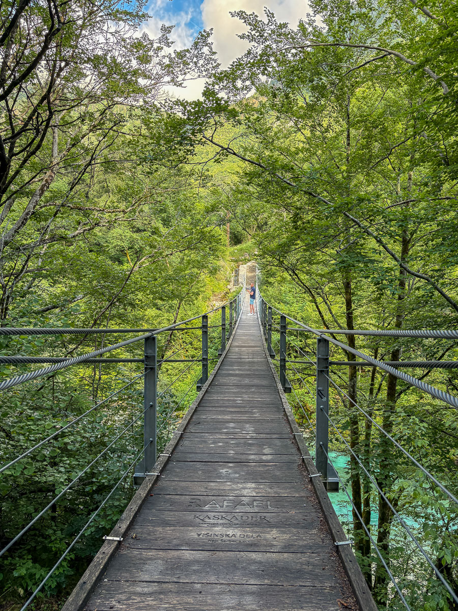 Hangbrug