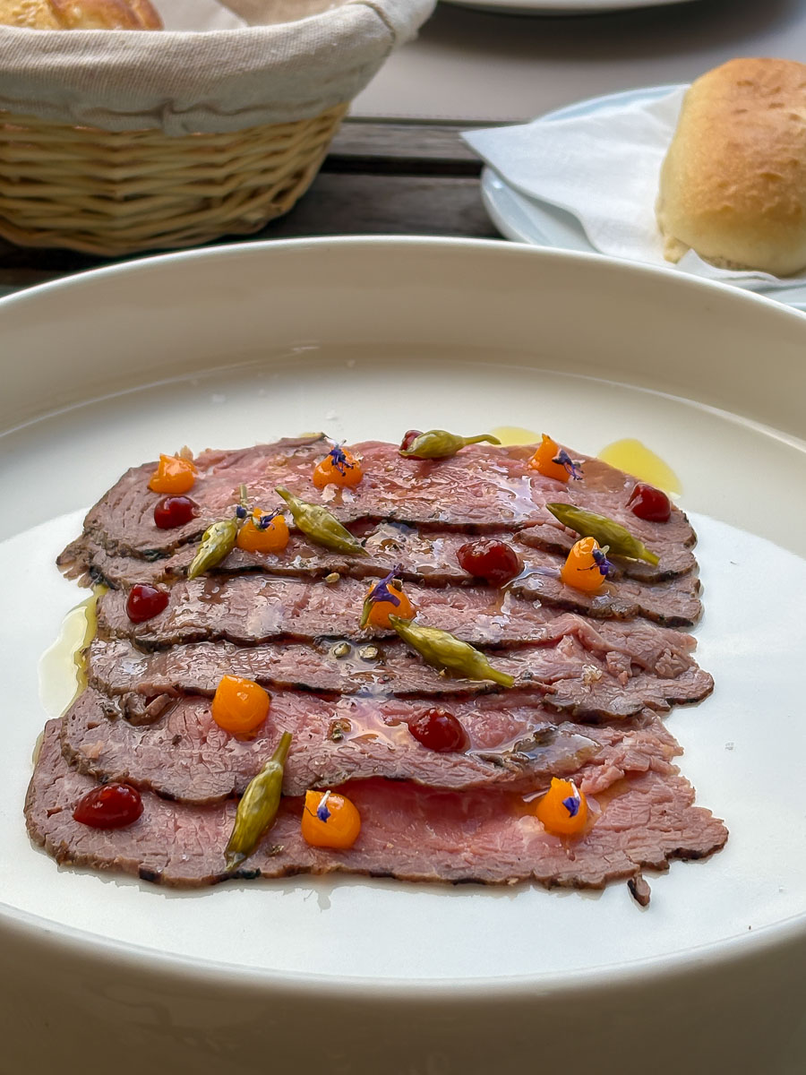 Carpaccio